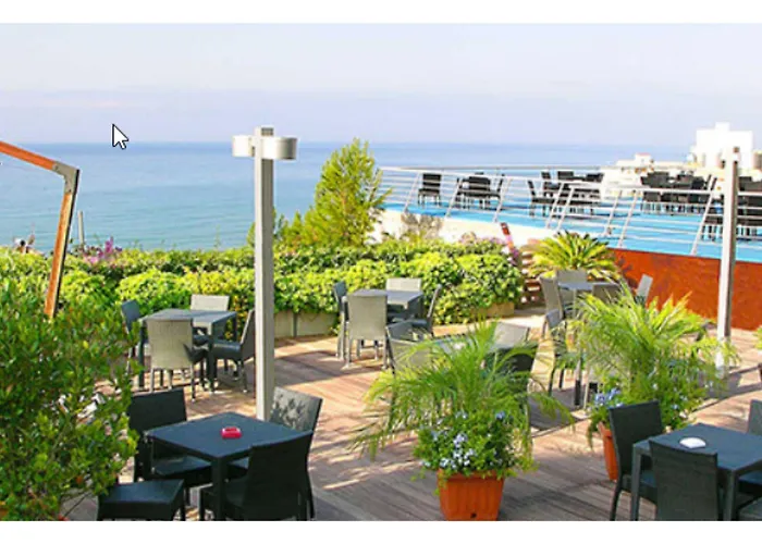 Admeto Otel Marinella di Selinunte