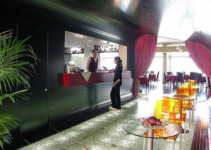 Otel Admeto Marinella di Selinunte